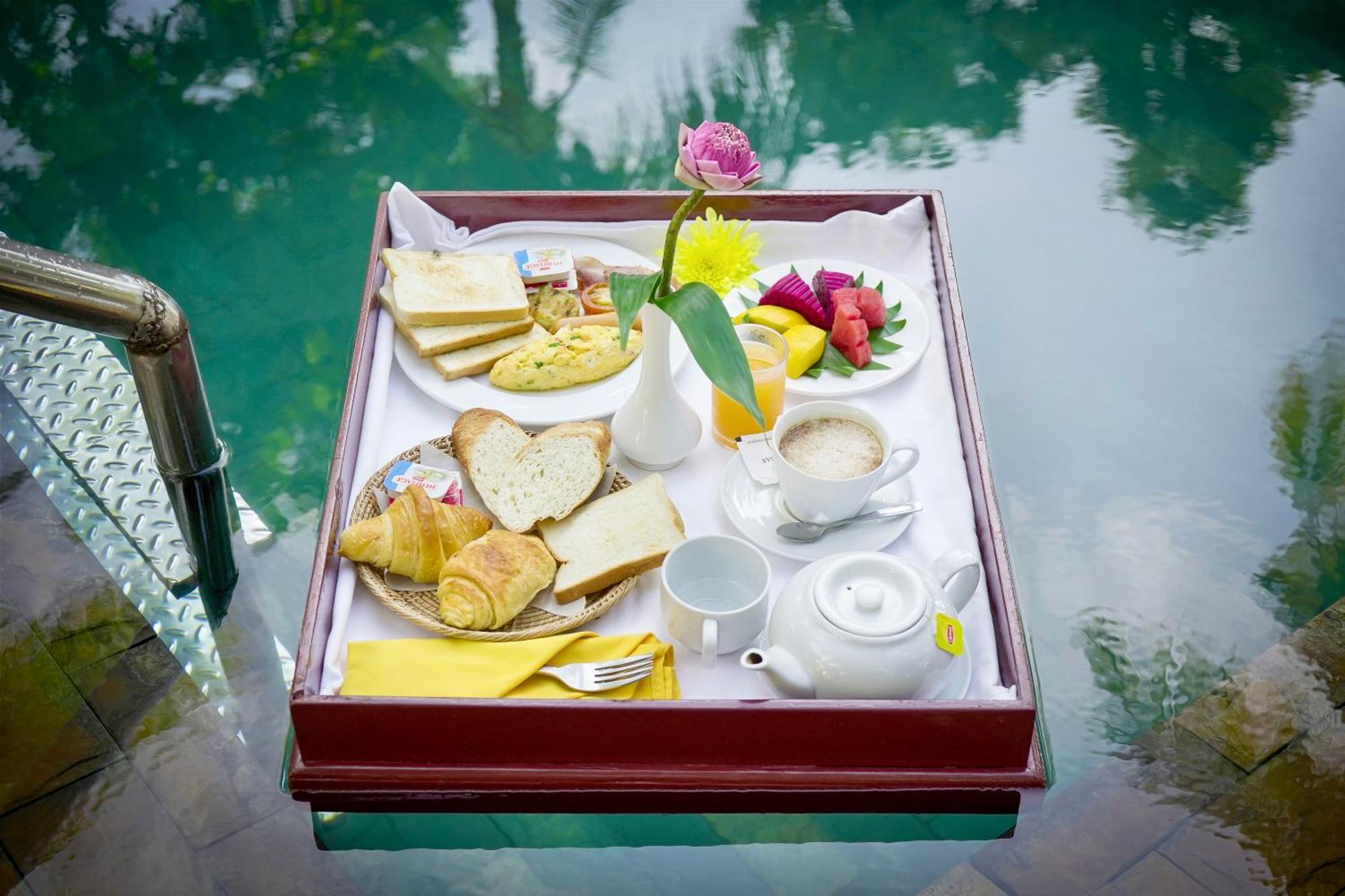 Apsara Greenland Boutique Villa & Resort Siem Reap Luaran gambar