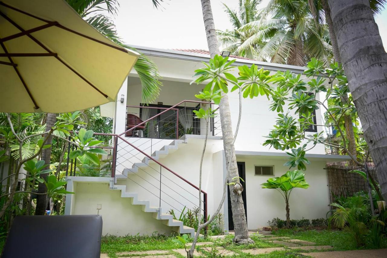 Apsara Greenland Boutique Villa & Resort Siem Reap Luaran gambar
